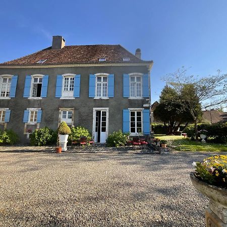 Domaine De La Carrere Hotel Arthez-de-Bearn Ngoại thất bức ảnh