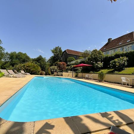 Domaine De La Carrere Hotel Arthez-de-Bearn Ngoại thất bức ảnh