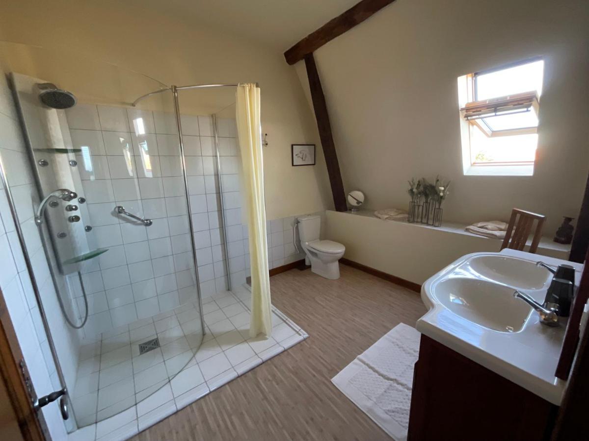 Domaine De La Carrere Hotel Arthez-de-Bearn Ngoại thất bức ảnh