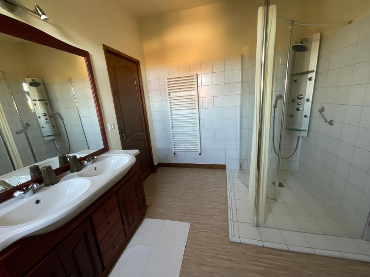 Domaine De La Carrere Hotel Arthez-de-Bearn Ngoại thất bức ảnh