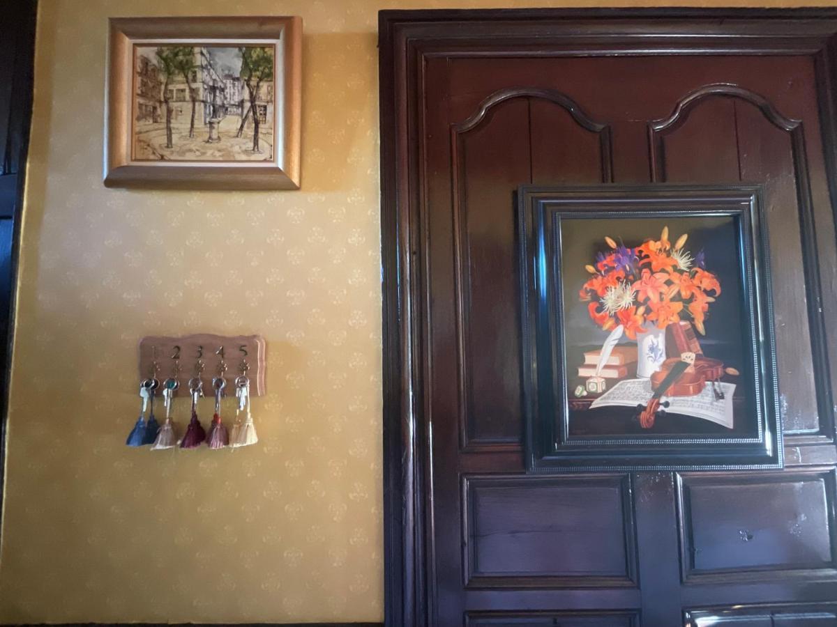 Domaine De La Carrere Hotel Arthez-de-Bearn Ngoại thất bức ảnh