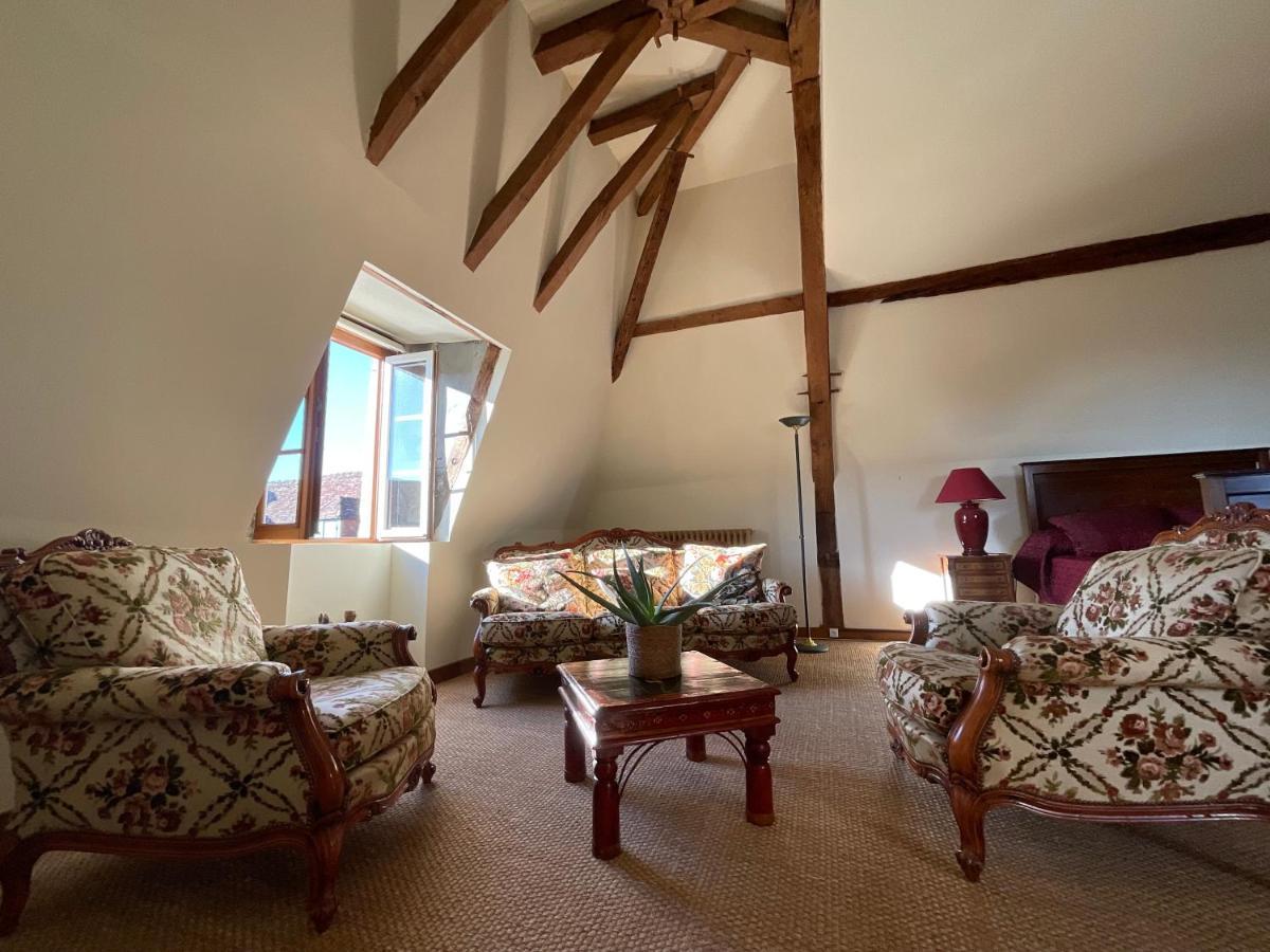 Domaine De La Carrere Hotel Arthez-de-Bearn Ngoại thất bức ảnh